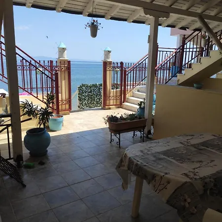 Case de vacanță Val Nea Poteidaia