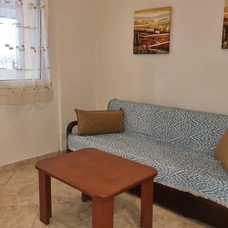 Val Casa de Férias Nea Poteidaia