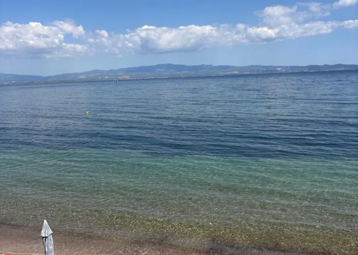Hébergement de vacances Val