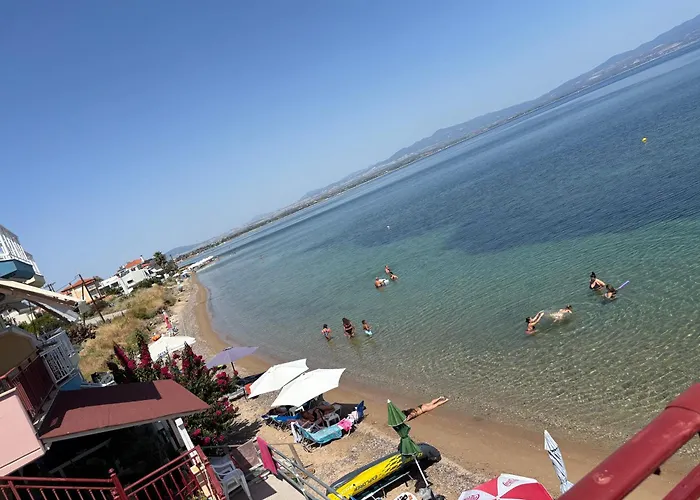 Hébergement de vacances Val